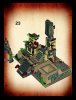 Notice / Instructions de Montage - LEGO - 7627 - Temple of the Crystal Skull: Page 42