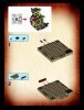 Notice / Instructions de Montage - LEGO - 7627 - Temple of the Crystal Skull: Page 43