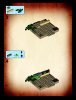 Notice / Instructions de Montage - LEGO - 7627 - Temple of the Crystal Skull: Page 44