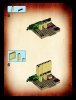 Notice / Instructions de Montage - LEGO - 7627 - Temple of the Crystal Skull: Page 45