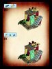 Notice / Instructions de Montage - LEGO - 7627 - Temple of the Crystal Skull: Page 54