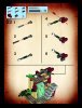 Notice / Instructions de Montage - LEGO - 7627 - Temple of the Crystal Skull: Page 56