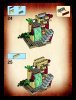 Notice / Instructions de Montage - LEGO - 7627 - Temple of the Crystal Skull: Page 57