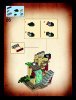 Notice / Instructions de Montage - LEGO - 7627 - Temple of the Crystal Skull: Page 58