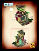 Notice / Instructions de Montage - LEGO - 7627 - Temple of the Crystal Skull: Page 63