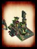 Notice / Instructions de Montage - LEGO - 7627 - Temple of the Crystal Skull: Page 64