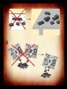 Notice / Instructions de Montage - LEGO - 7628 - Peril in Peru: Page 2