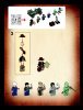 Notice / Instructions de Montage - LEGO - 7628 - Peril in Peru: Page 3