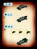 Notice / Instructions de Montage - LEGO - 7628 - Peril in Peru: Page 9