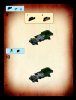 Notice / Instructions de Montage - LEGO - 7628 - Peril in Peru: Page 10