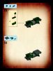 Notice / Instructions de Montage - LEGO - 7628 - Peril in Peru: Page 12