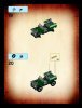 Notice / Instructions de Montage - LEGO - 7628 - Peril in Peru: Page 15