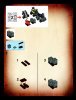 Notice / Instructions de Montage - LEGO - 7628 - Peril in Peru: Page 16