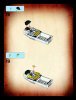 Notice / Instructions de Montage - LEGO - 7628 - Peril in Peru: Page 36