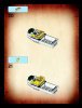 Notice / Instructions de Montage - LEGO - 7628 - Peril in Peru: Page 37