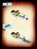 Notice / Instructions de Montage - LEGO - 7628 - Peril in Peru: Page 40