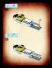 Notice / Instructions de Montage - LEGO - 7628 - Peril in Peru: Page 41