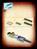 Notice / Instructions de Montage - LEGO - 7628 - Peril in Peru: Page 45