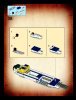 Notice / Instructions de Montage - LEGO - 7628 - Peril in Peru: Page 47