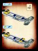 Notice / Instructions de Montage - LEGO - 7628 - Peril in Peru: Page 52