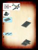 Notice / Instructions de Montage - LEGO - 7628 - Peril in Peru: Page 6