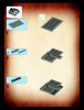 Notice / Instructions de Montage - LEGO - 7628 - Peril in Peru: Page 12