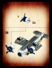 Notice / Instructions de Montage - LEGO - 7628 - Peril in Peru: Page 19