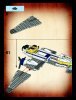 Notice / Instructions de Montage - LEGO - 7628 - Peril in Peru: Page 24