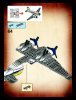 Notice / Instructions de Montage - LEGO - 7628 - Peril in Peru: Page 27