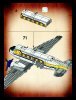 Notice / Instructions de Montage - LEGO - 7628 - Peril in Peru: Page 39