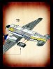 Notice / Instructions de Montage - LEGO - 7628 - Peril in Peru: Page 41