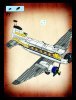 Notice / Instructions de Montage - LEGO - 7628 - Peril in Peru: Page 46