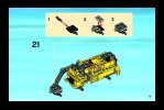 Notice / Instructions de Montage - LEGO - 7630 - Front-end Loader: Page 15