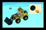 Notice / Instructions de Montage - LEGO - 7630 - Front-end Loader: Page 20