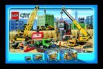 Notice / Instructions de Montage - LEGO - 7630 - Front-end Loader: Page 22