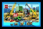 Notice / Instructions de Montage - LEGO - 7630 - Front-end Loader: Page 22