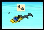 Notice / Instructions de Montage - LEGO - 7631 - Dump Truck: Page 14