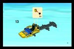 Notice / Instructions de Montage - LEGO - 7631 - Dump Truck: Page 15