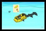 Notice / Instructions de Montage - LEGO - 7631 - Dump Truck: Page 19