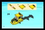 Notice / Instructions de Montage - LEGO - 7631 - Dump Truck: Page 26