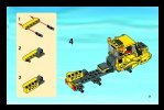 Notice / Instructions de Montage - LEGO - 7631 - Dump Truck: Page 31