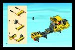 Notice / Instructions de Montage - LEGO - 7631 - Dump Truck: Page 32