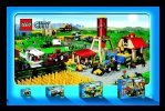 Notice / Instructions de Montage - LEGO - 7631 - Dump Truck: Page 45