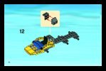 Notice / Instructions de Montage - LEGO - 7631 - Dump Truck: Page 14