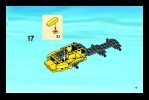 Notice / Instructions de Montage - LEGO - 7631 - Dump Truck: Page 19