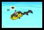 Notice / Instructions de Montage - LEGO - 7631 - Dump Truck: Page 24