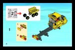 Notice / Instructions de Montage - LEGO - 7631 - Dump Truck: Page 28