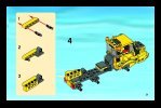 Notice / Instructions de Montage - LEGO - 7631 - Dump Truck: Page 31