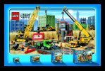 Notice / Instructions de Montage - LEGO - 7631 - Dump Truck: Page 44