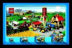 Notice / Instructions de Montage - LEGO - 7631 - Dump Truck: Page 45